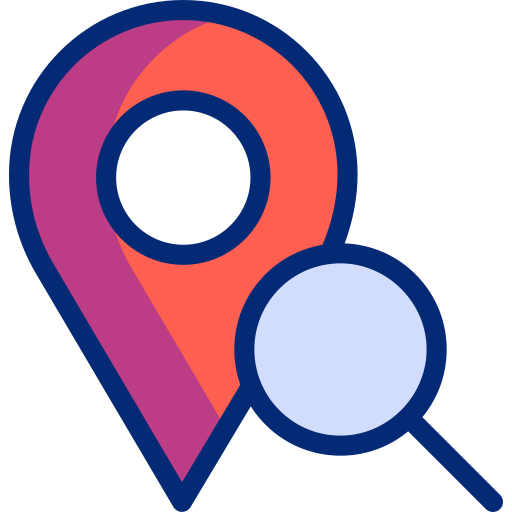 Location Icon